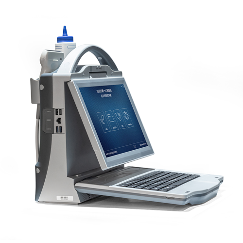 便攜式超聲骨密度儀