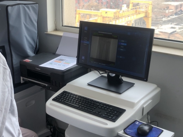 北京豐臺區婦幼保健院引進醫療設備,品源雙能X射線骨密度儀助力骨健康管理 北京豐臺區婦幼保健院引進醫療設備,品源雙能X射線骨密度儀助力骨健康管理